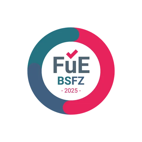 Image about wsp receives bsfz research grant certification