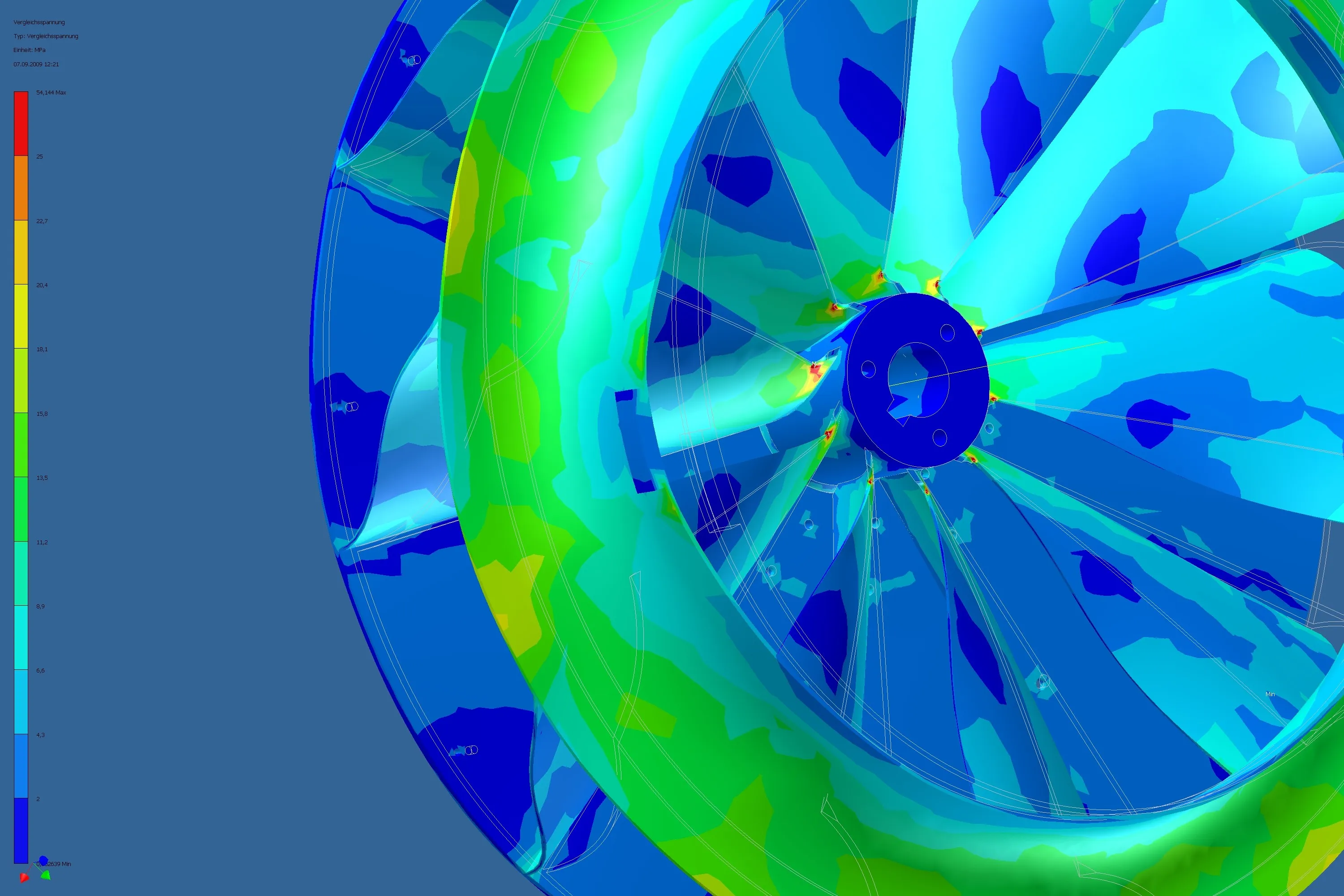 Full-Service Partner for Your Thermal Processes