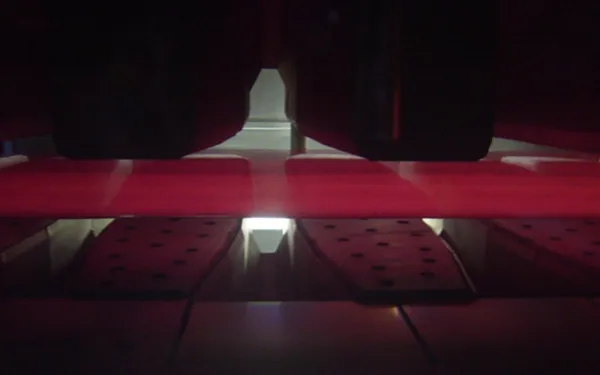 Image related to wsp floatation furnace order