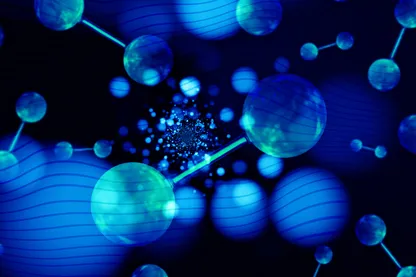 Hydrogen quenching for carbon steel strip