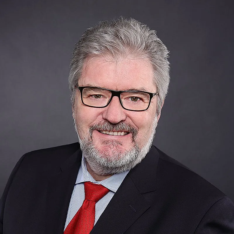 Dr.-Ing. Thomas Kramer