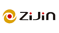 Fuijian ZiJin Copper Co. Ltd. Logo