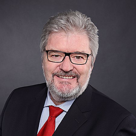 Dr. Thomas Kramer - WSP GmbH