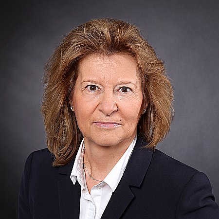 Lina Savelsberg - WSP GmbH