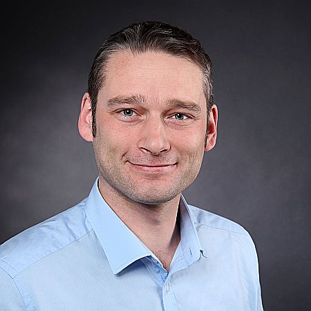 Johannes Schildt - WSP GmbH