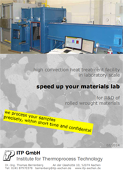 ITP GmbH Leaflet