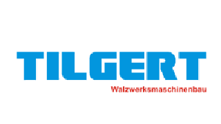 Tilgert Logo